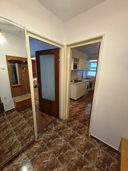 Drumul Taberei - Favorit 2 camere mobilat utilat