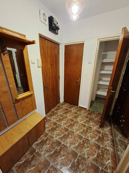 Drumul Taberei - Favorit 2 camere mobilat utilat