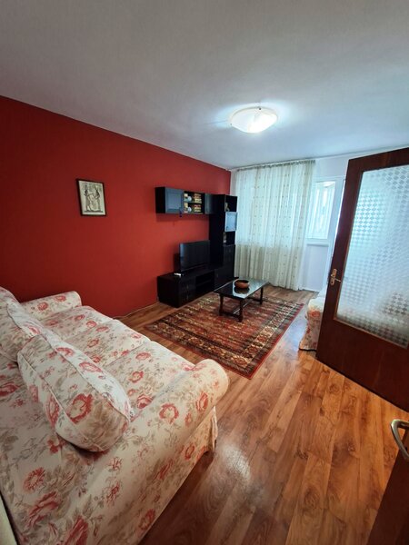 Drumul Taberei - Favorit 2 camere mobilat utilat