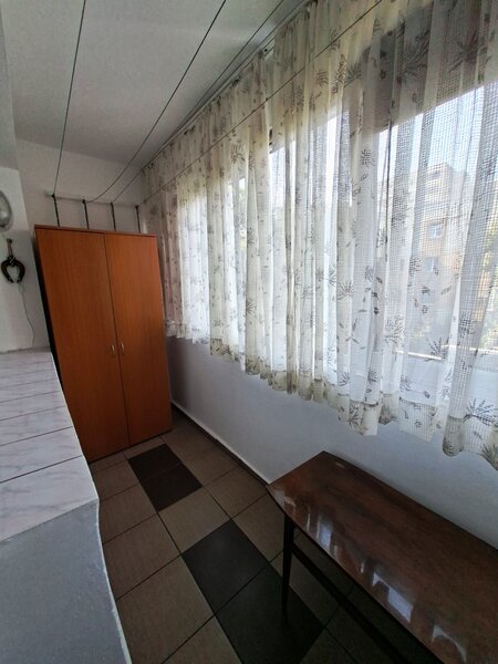 Drumul Taberei - Favorit 2 camere mobilat utilat