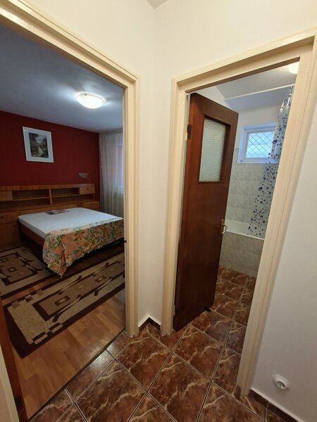 Drumul Taberei - Favorit 2 camere mobilat utilat