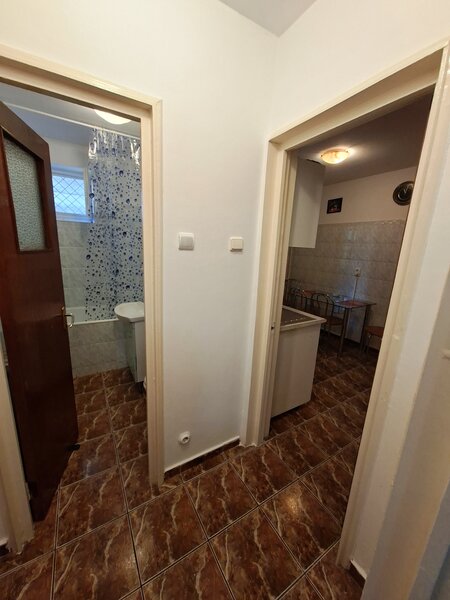 Drumul Taberei - Favorit 2 camere mobilat utilat