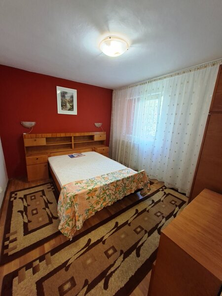 Drumul Taberei - Favorit 2 camere mobilat utilat