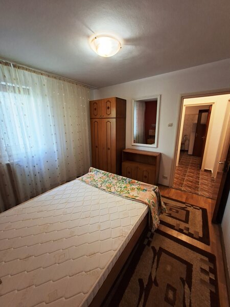 Drumul Taberei - Favorit 2 camere mobilat utilat