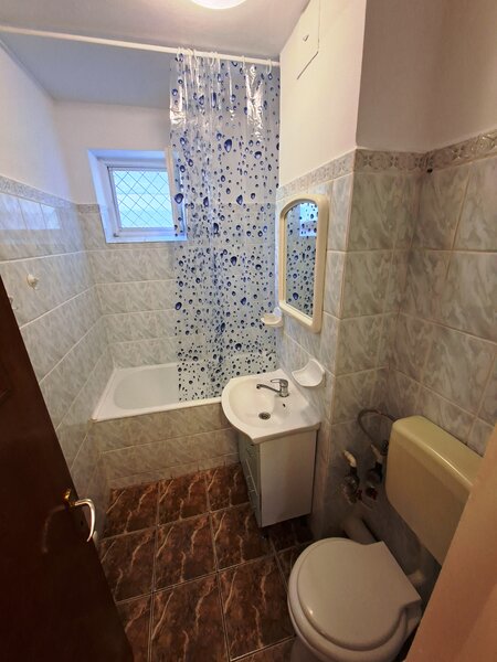 Drumul Taberei - Favorit 2 camere mobilat utilat