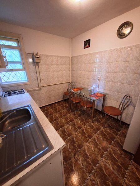 Drumul Taberei - Favorit 2 camere mobilat utilat