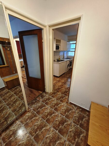 Drumul Taberei - Favorit 2 camere mobilat utilat